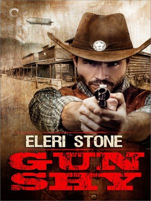 Gun Shy - ebook